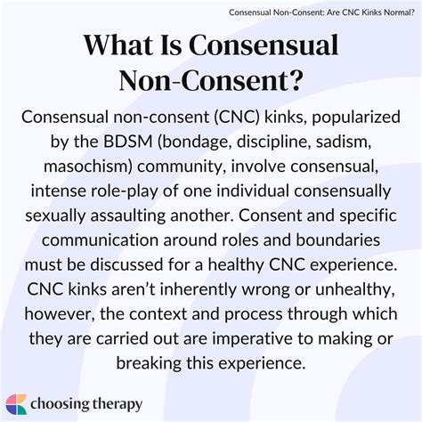 cnc sexual term|What is CNC in Bed: Introduction to Consensual Non。